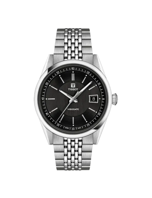 Relógio Homem Tissot Visodate 39mm