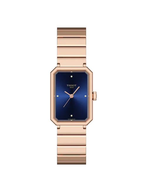 Rel&oacute;gio Senhora Tissot SRV 30mm
