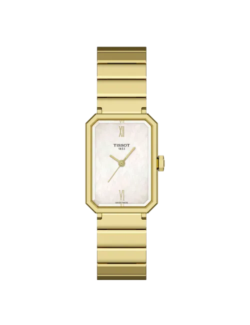 Relógio Senhora Tissot SRV 30mm