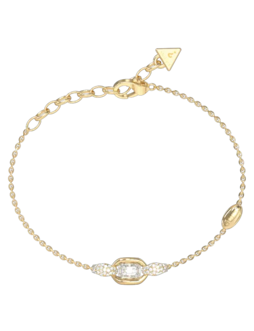 Pulseira Radiosa Dourada