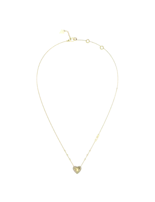 Colar Beloved Dourado