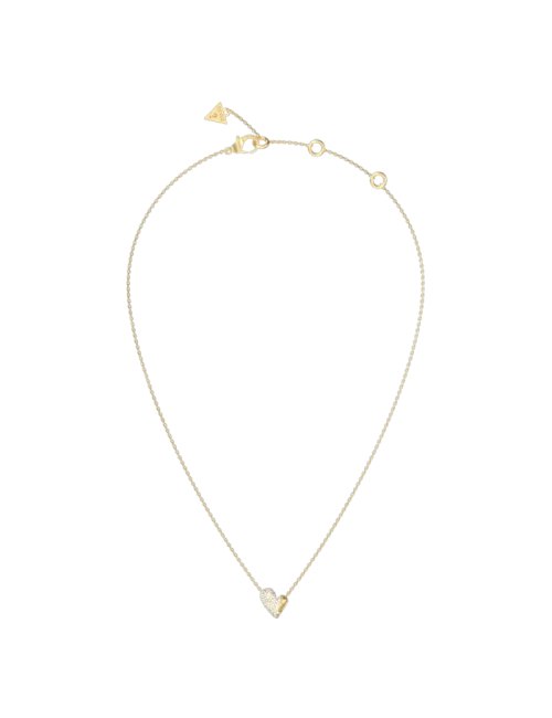 Colar Golden Love Dourado