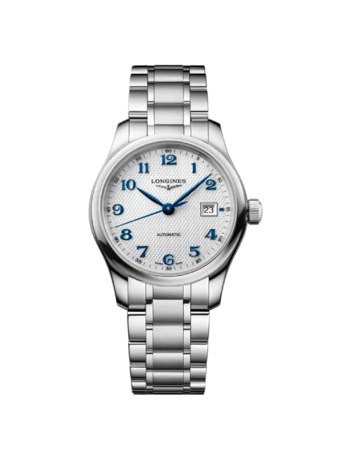 Relógio Senhora Longines Master Collection