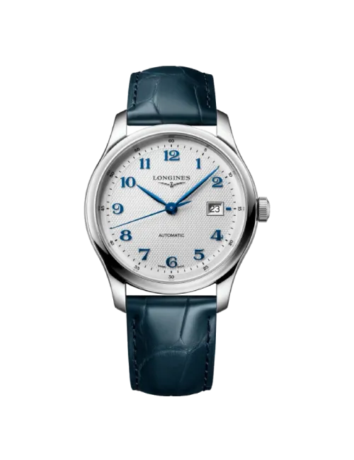 Relógio Homem Longines Master Collection