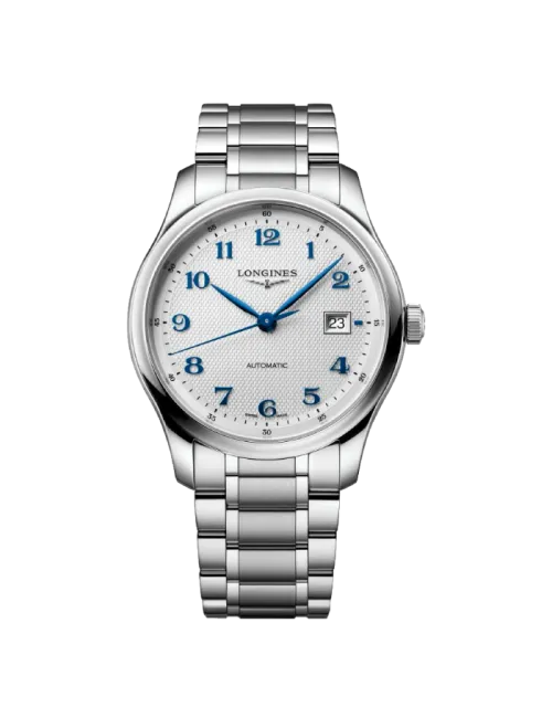 Relógio Homem Longines Master Collection