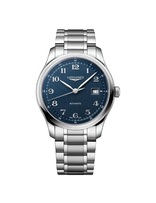 Relógio Homem Longines Master Collection