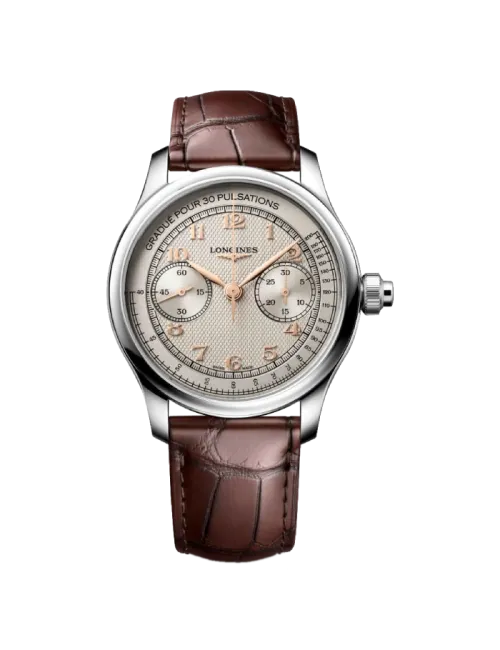 Relógio Homem Longines Master Collection