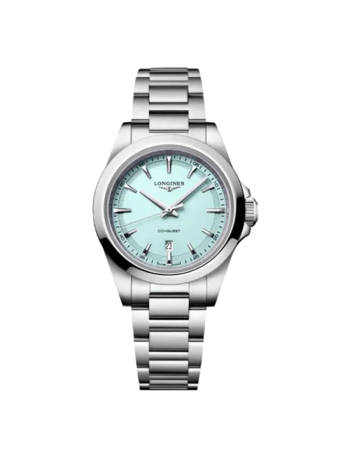 Relógio Senhora Longines Conquest