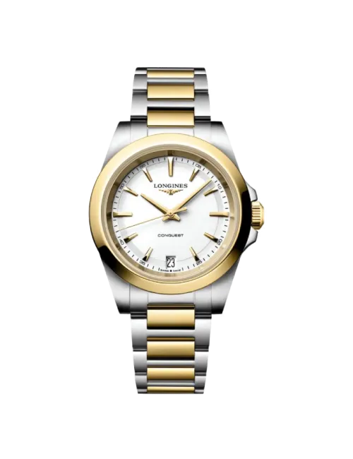 Relógio Senhora Longines Conquest