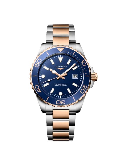 HydroConquest