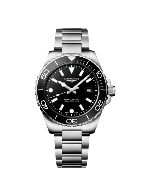 HydroConquest