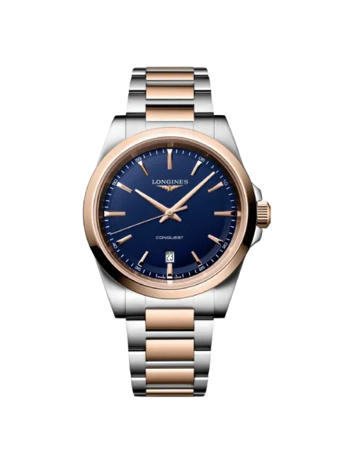 Relógio Homem Longines Conquest