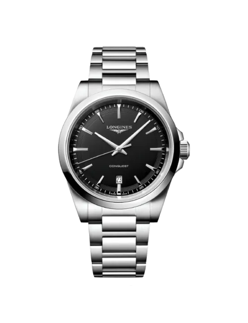 Relógio Homem Longines Conquest