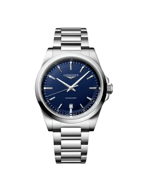 Relógio Homem Longines Conquest