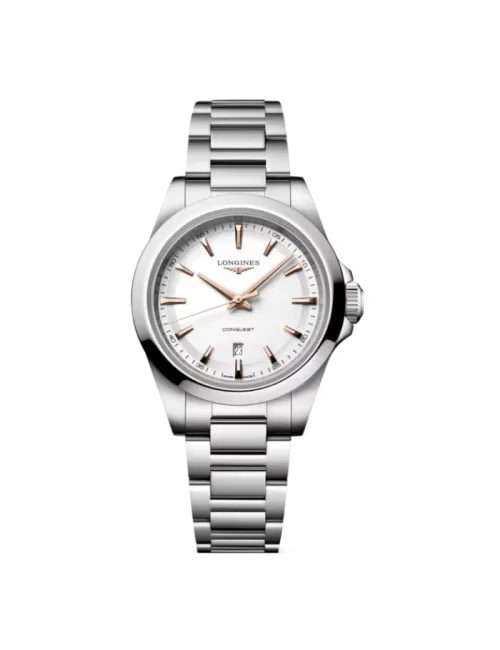 Relógio Senhora Longines Conquest