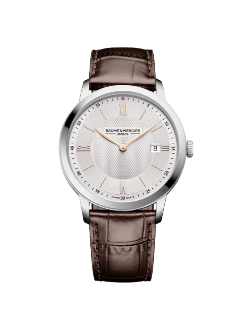 Classima 40mm Data