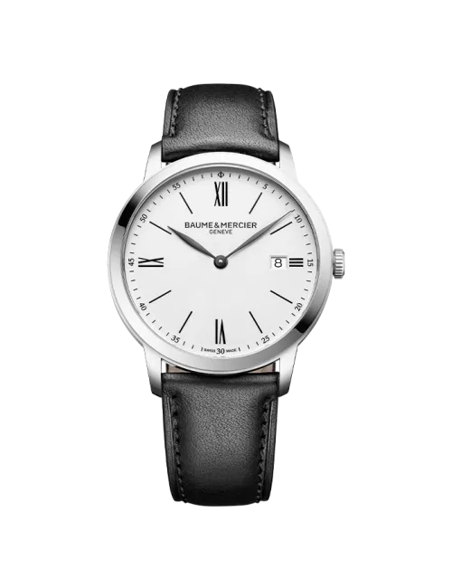 Classima 40mm data