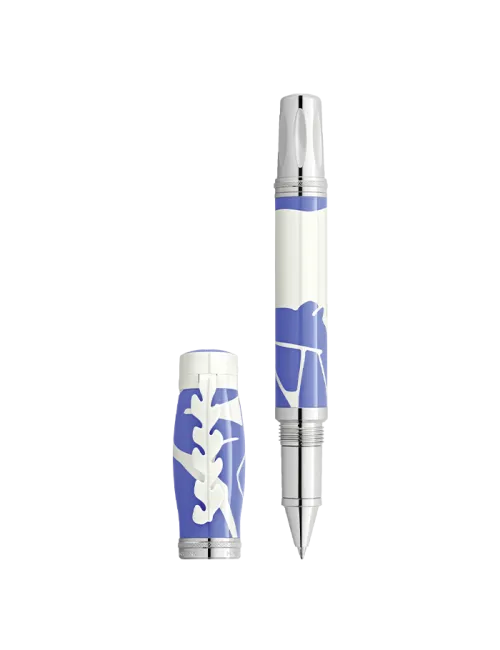 Caneta Rollerball Ed Esp Master Of Art Henri Matisse 4810
