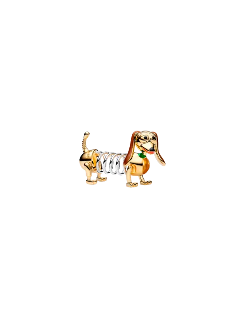 Conta Toy Story Slinky