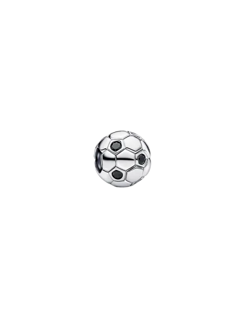 Conta Bola de Futebol