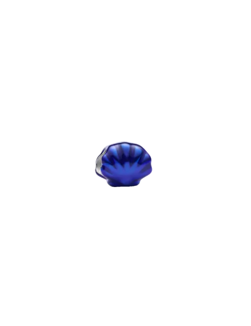 Mini Conta Concha Azul