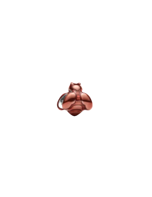Mini Conta Abelha Laranja