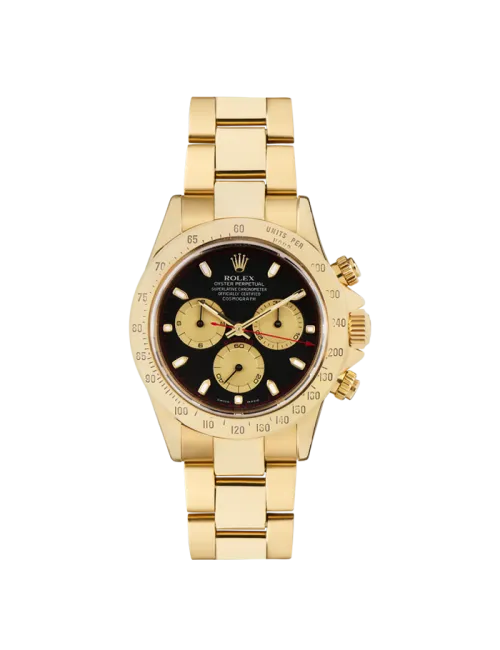 Relógio Rolex Daytona Cronógrafo