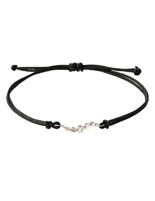 Pulseira Venus Diamantes