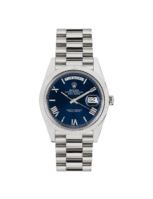 PRE-OWNED1854