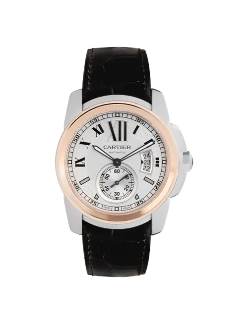 Relógio Cartier Calibre de Cartier