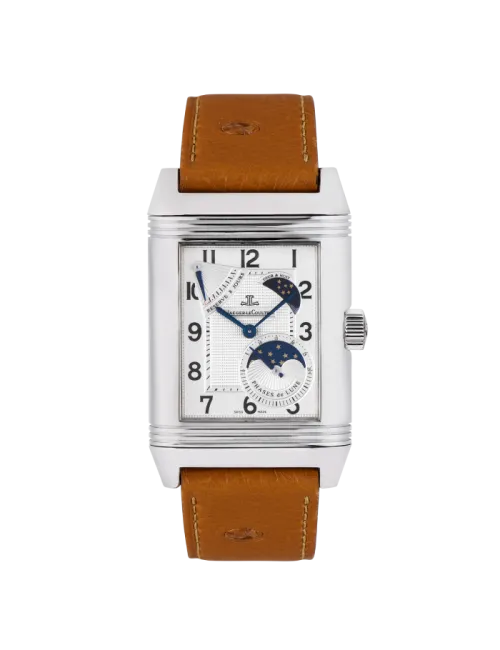Relógio Jaeger-LeCoultre Reverso Grande Sun Moon