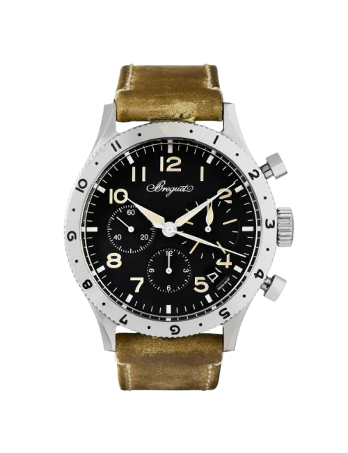 Relógio Breguet Type XX Cronógrafo