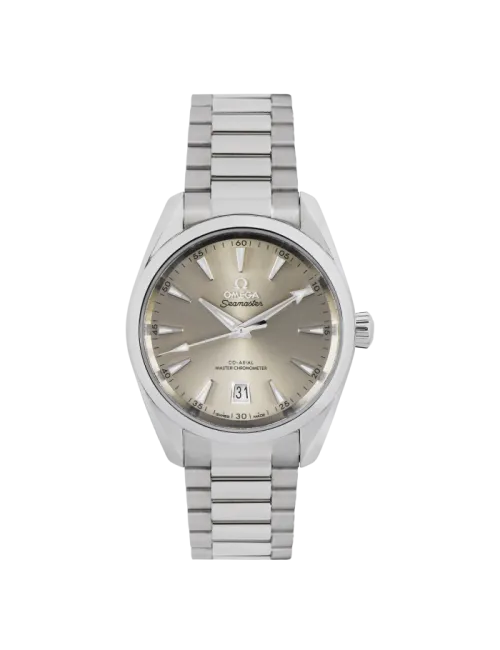 Relógio Omega Seamaster Aqua Terra Shades