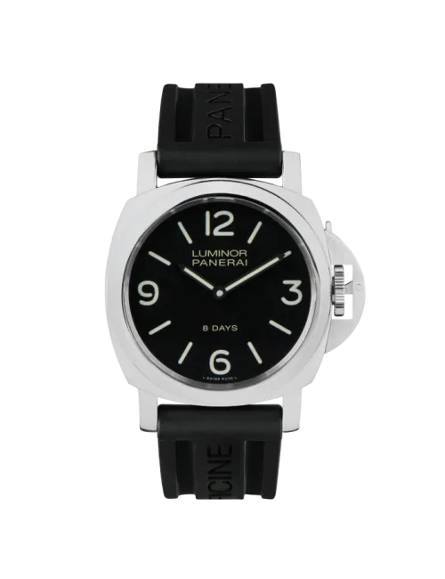 Relógio Panerai Luminor Base 8 Dias