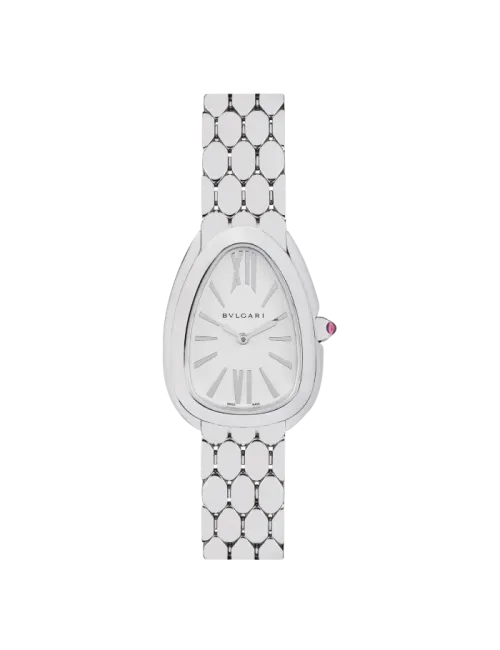 Relógio Bvlgari Serpenti