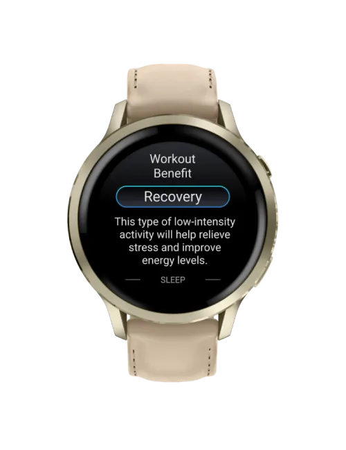 Smartwatch IVenu 4 - 41 mm