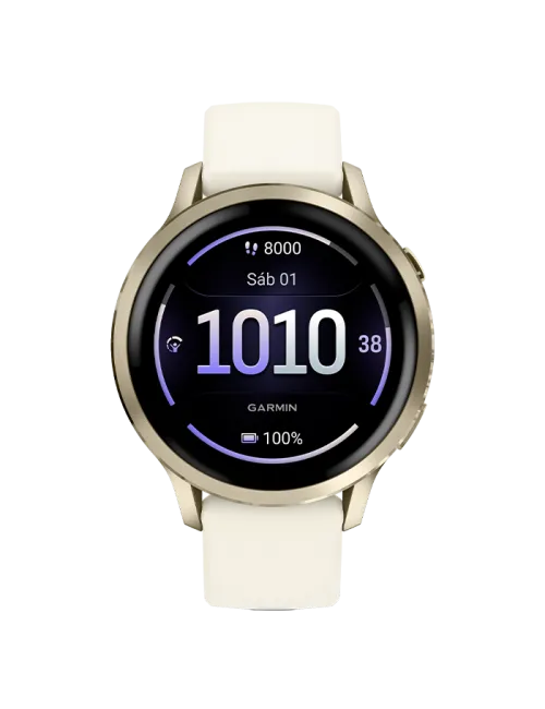 Smartwatch Venu 4