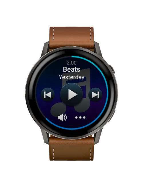 Smartwatch Venu 4