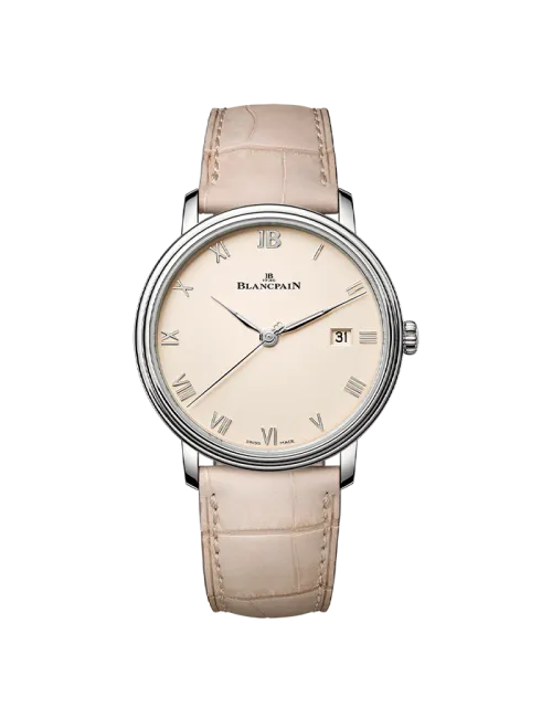 Villeret Extra Plano 38