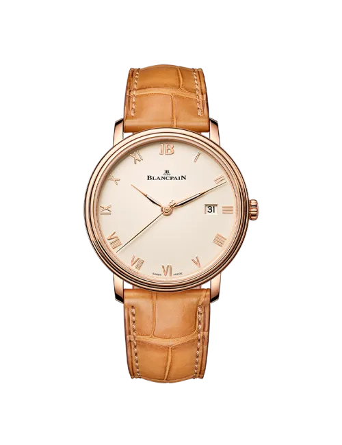 Villeret Extra Plano 38