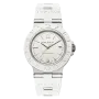 Bvlgari Aluminium