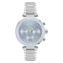 Relógio Mulher Multifunções Majesty Sport