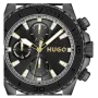 Relógio Homem Multifunções #Dive