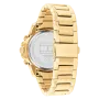 Relógio Mulher Aço Dourado