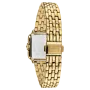 Relógio Mulher Aço IP Dourado