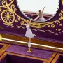 Caixa de Joias Ballet Musical Cinderela