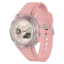 Relógio Mulher Digital Lacoste