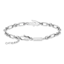 Pulseira Arthor Aço