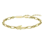 Pulseira Arthor Aço Dourado