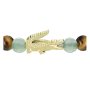 Pulseira Mulher Pedras Matchpoint
